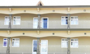 Villa OSoleil, Grand Baie